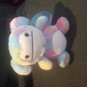 Squeeze mallow zaylee Bigfoot